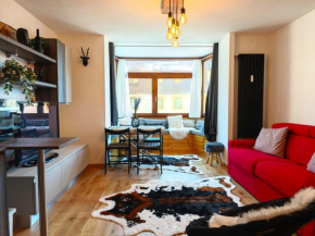 Hostdomus - Little Pearl Sestriere